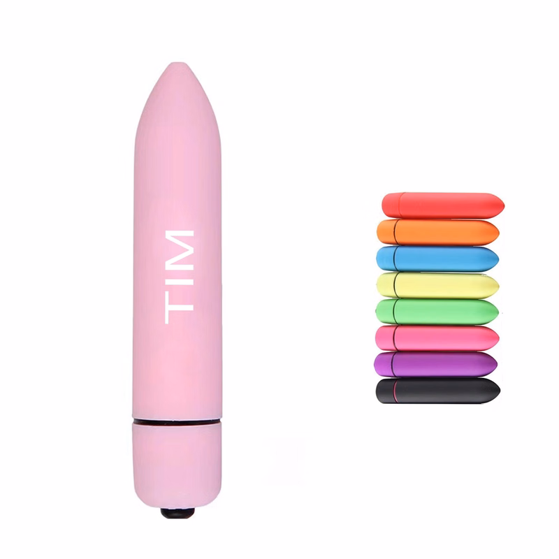 10 Frequency Vibrator Sex Toys