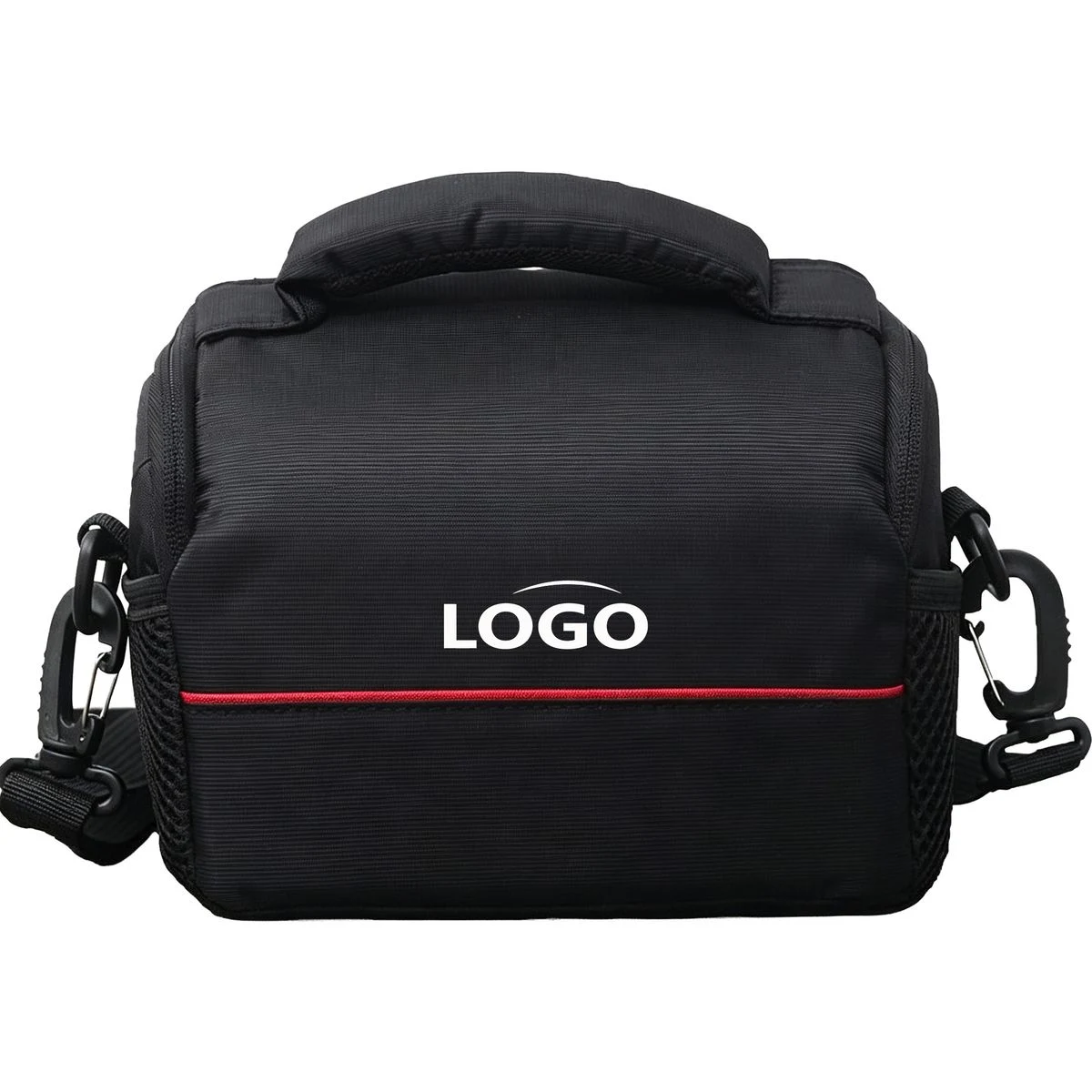 Compact Camera Carrying Bag 1