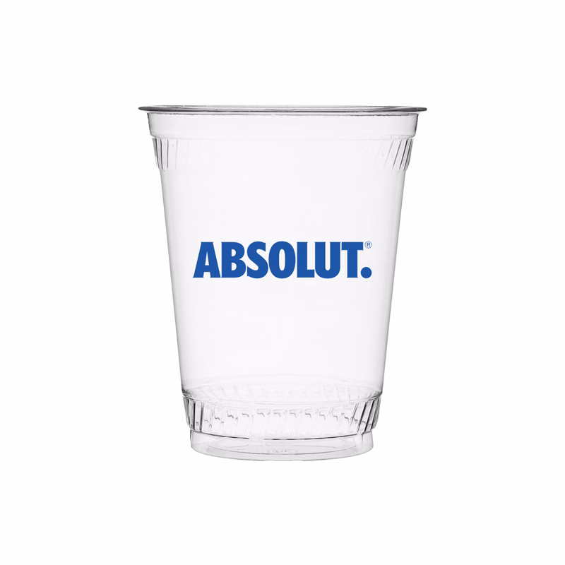 12 Oz. Soft-Sided Cup