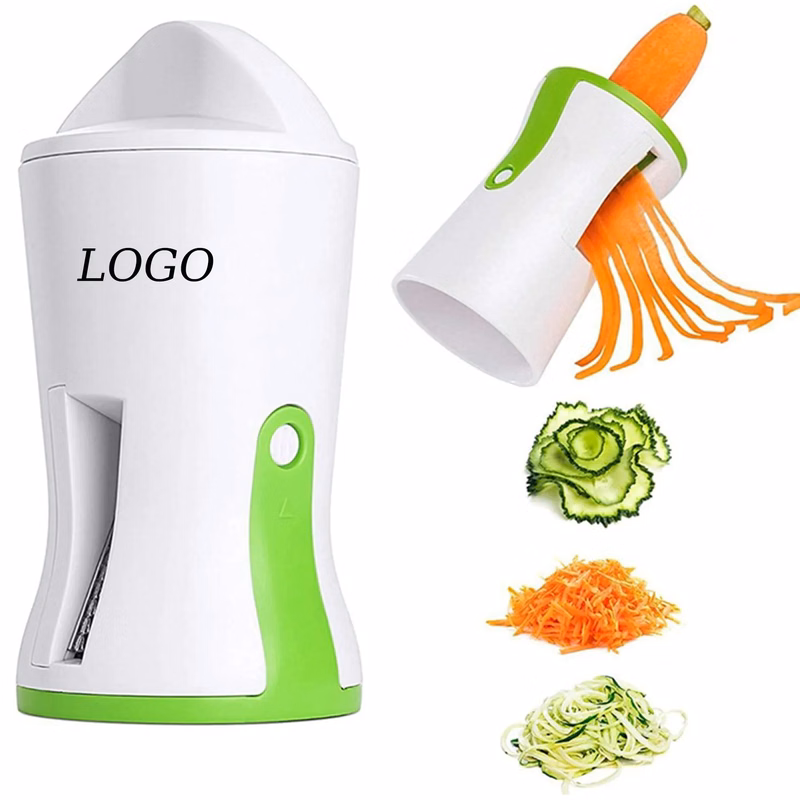 Spiral Funnel Julienne Cutter