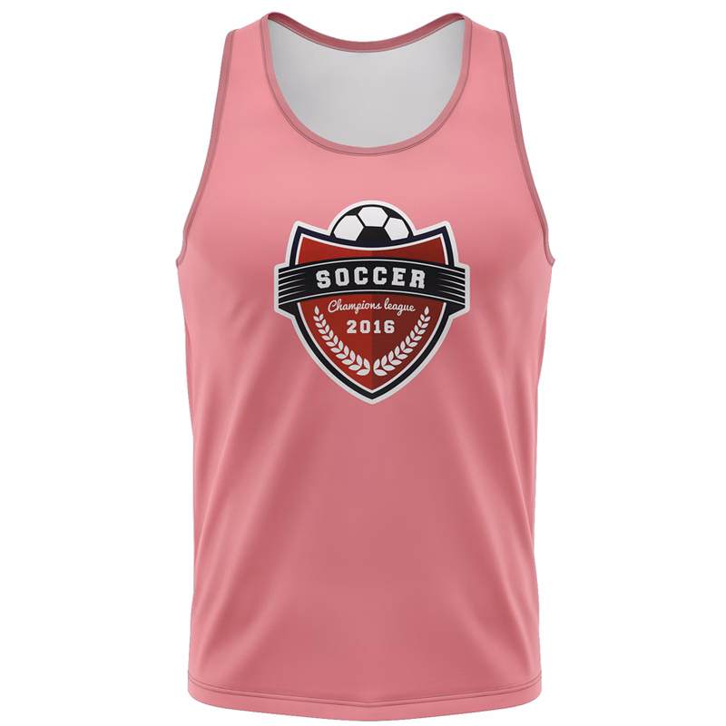 Adult and Kids' Custom 4.7 oz Cotton Tank Top - DTF, Screen