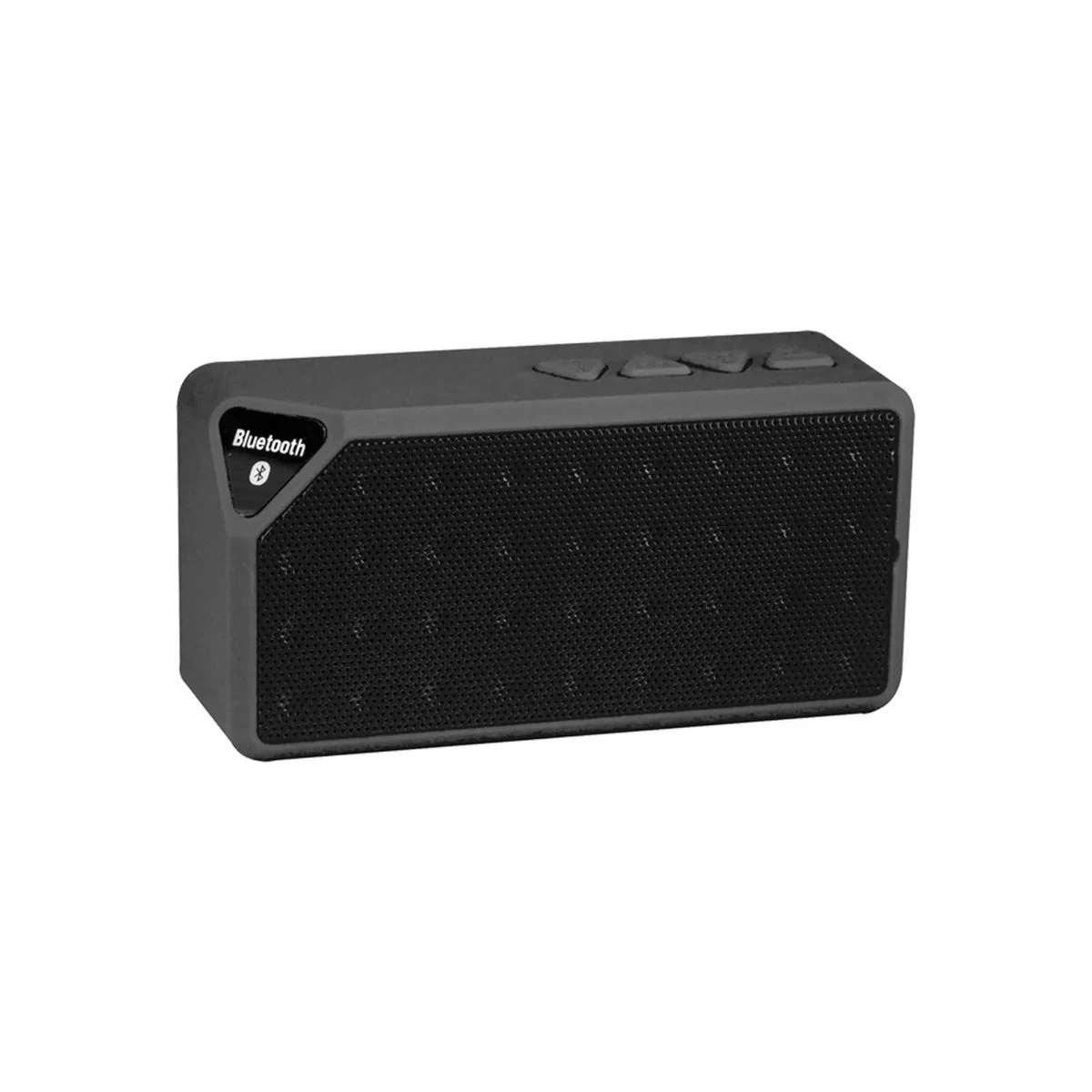 Block Wireless Speaker 1