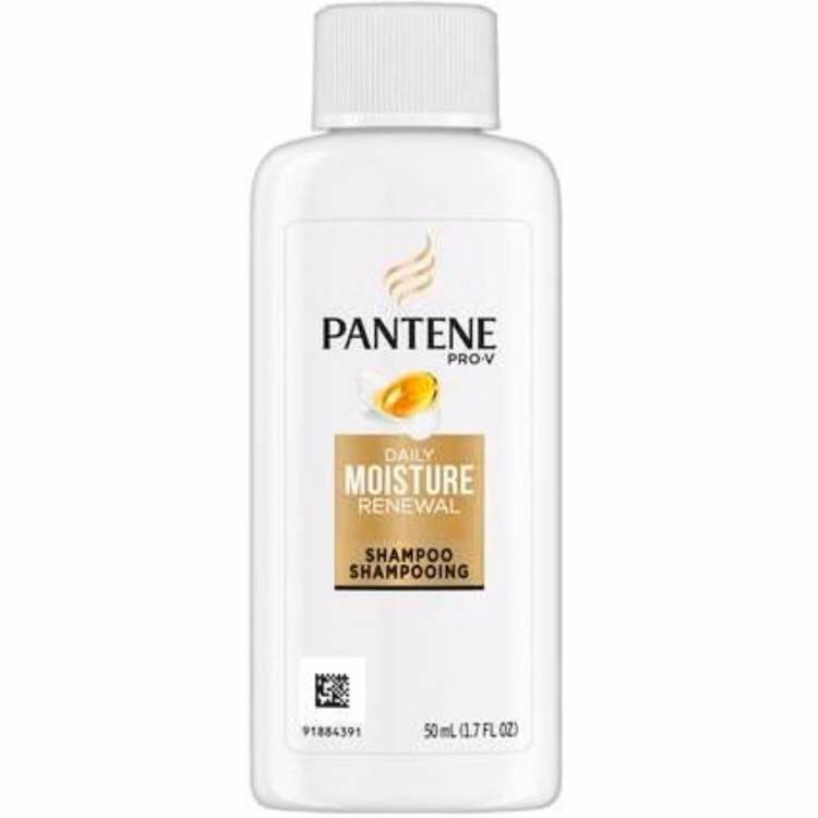 Pantene Daily Moisture Shampoo - 1.7 oz