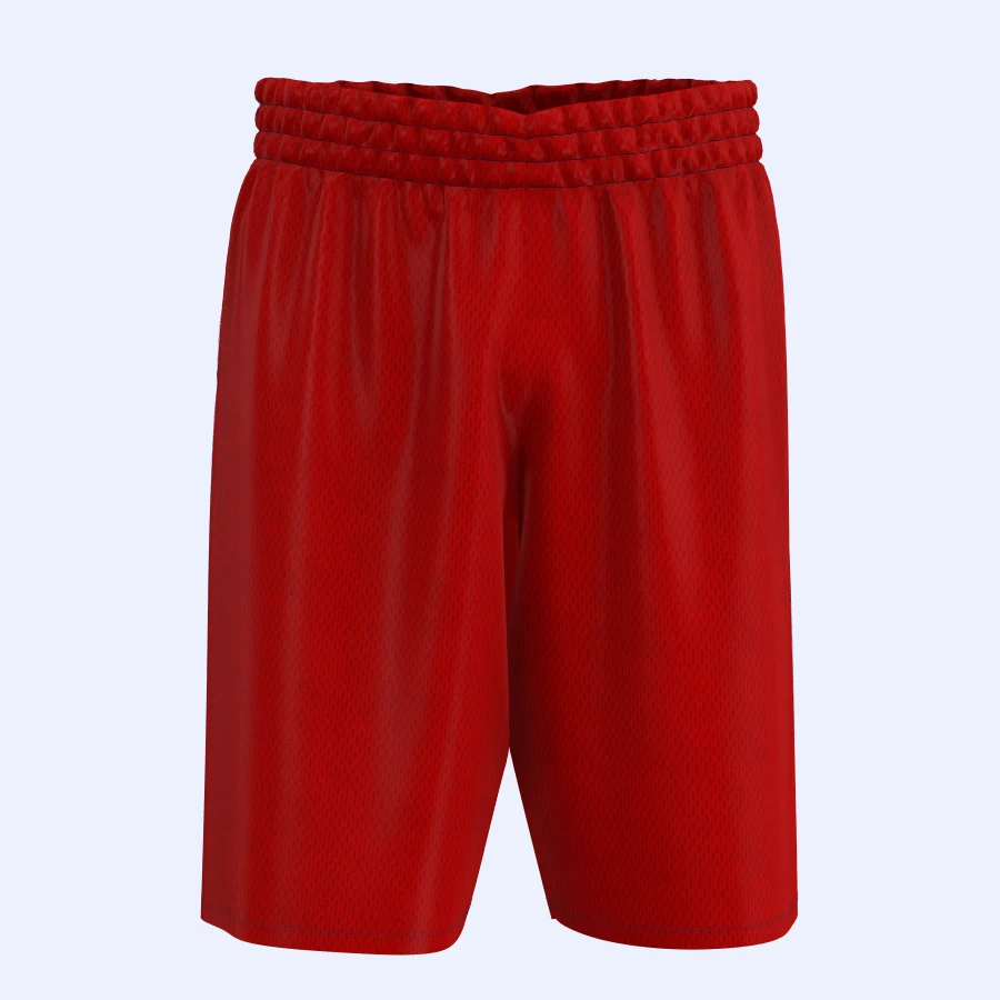 MVPDri Shorts with Pockets 1