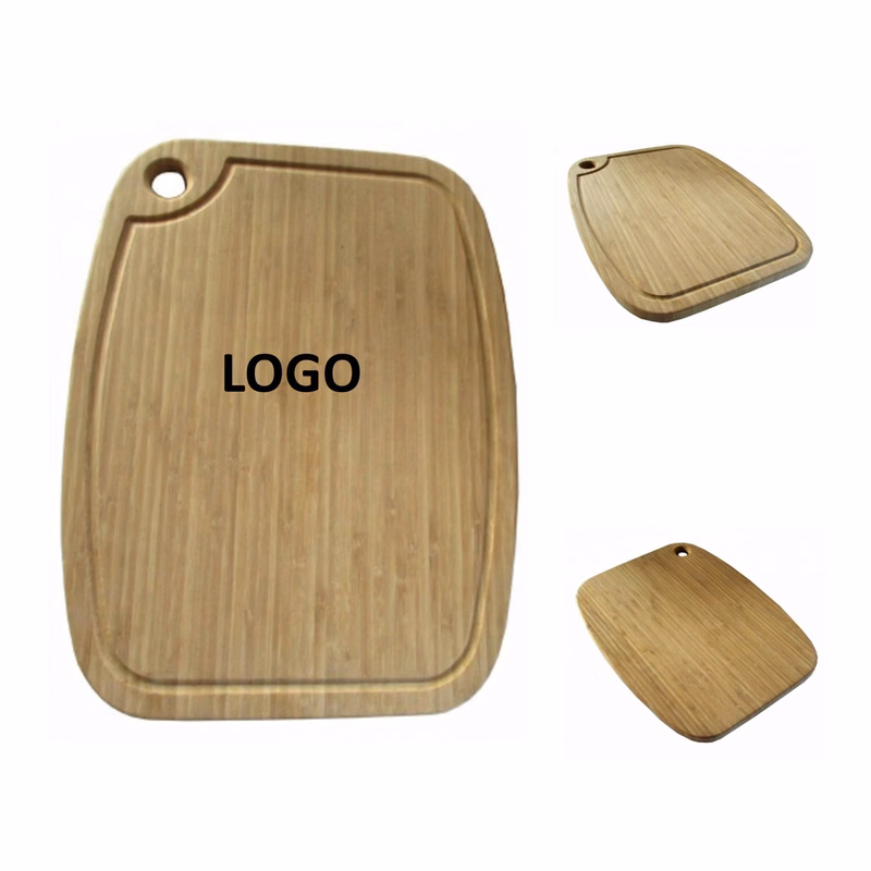 Bamboo Serving Cutting Board