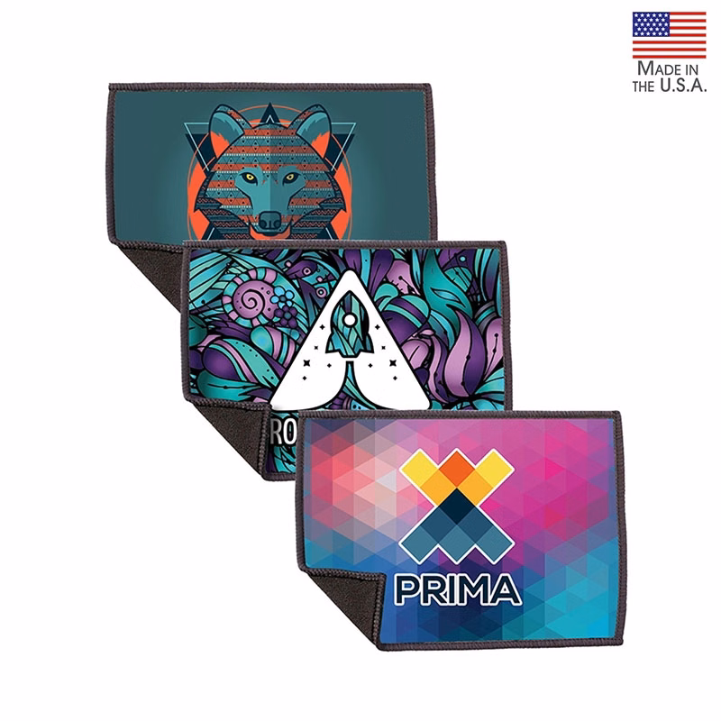 Universe Premium Microfiber Cloth
