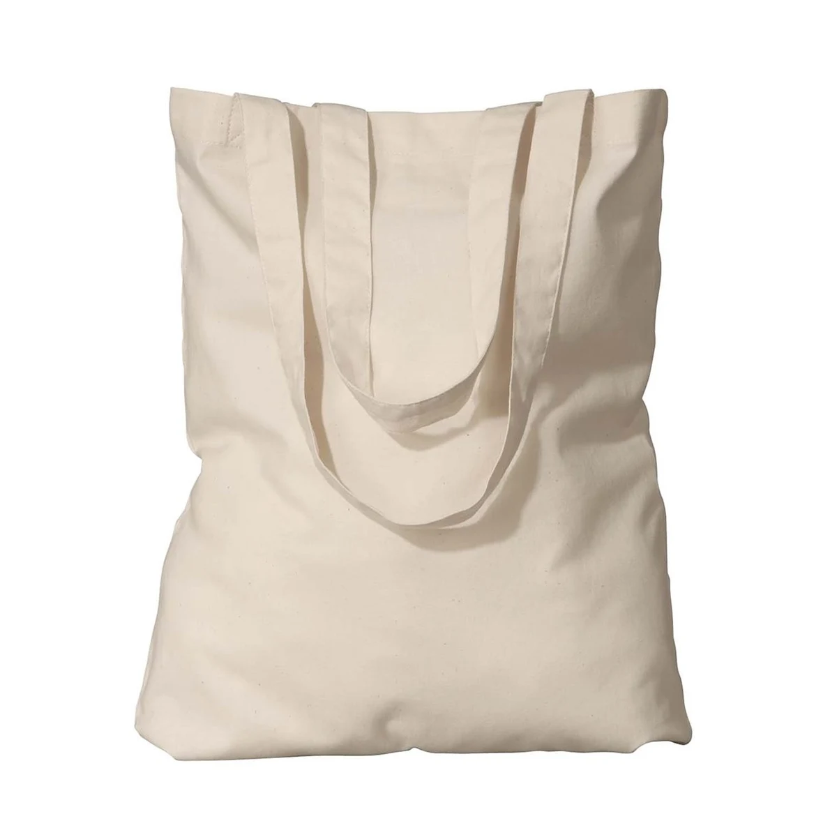 Eco Promo Tote - EC8056, custom tote bag with logo imprint 1
