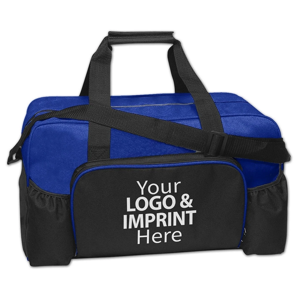 Duffel Bag - Econo 1