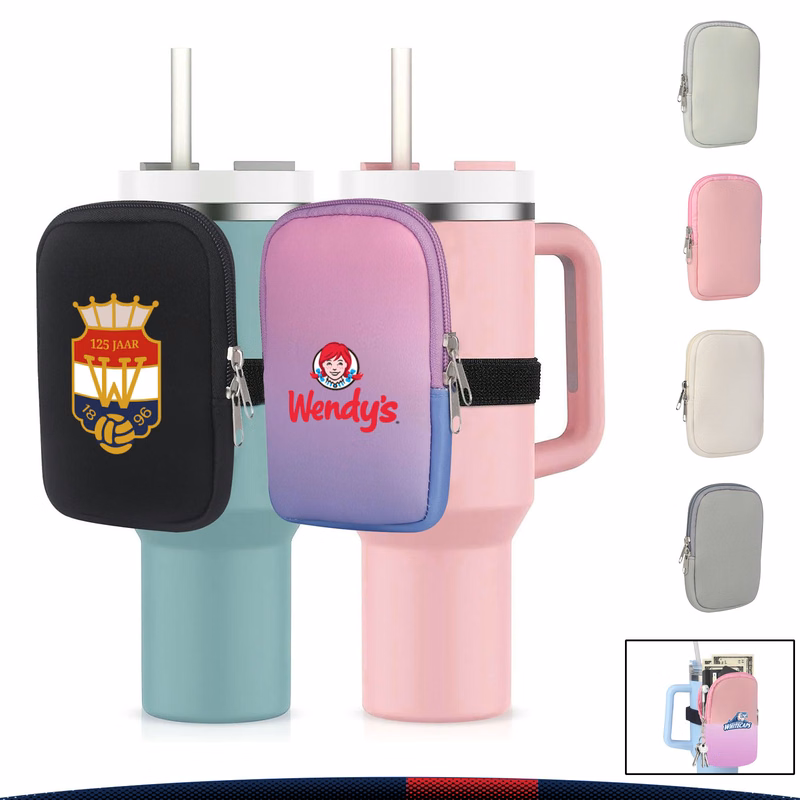 Blanci Water Bottle Pouch