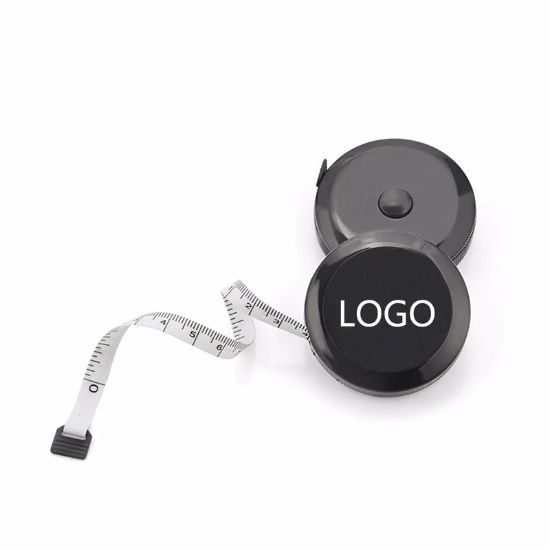 Black Soft Tape Measure