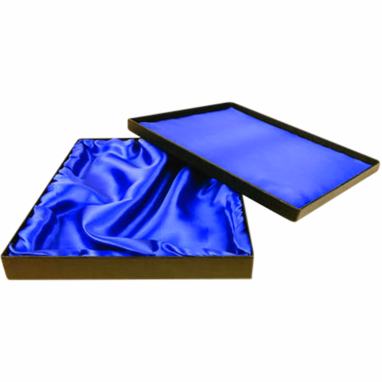 Satin Award Plaque Presentation Box