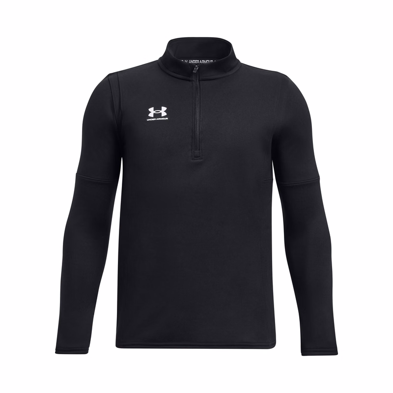 UA Challenger Boys' Midlayer