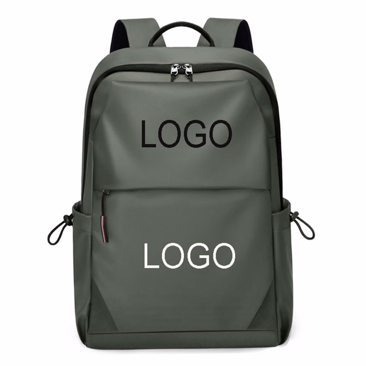Durable Laptops Backpack College Computer Bag for 15.6" Laptop