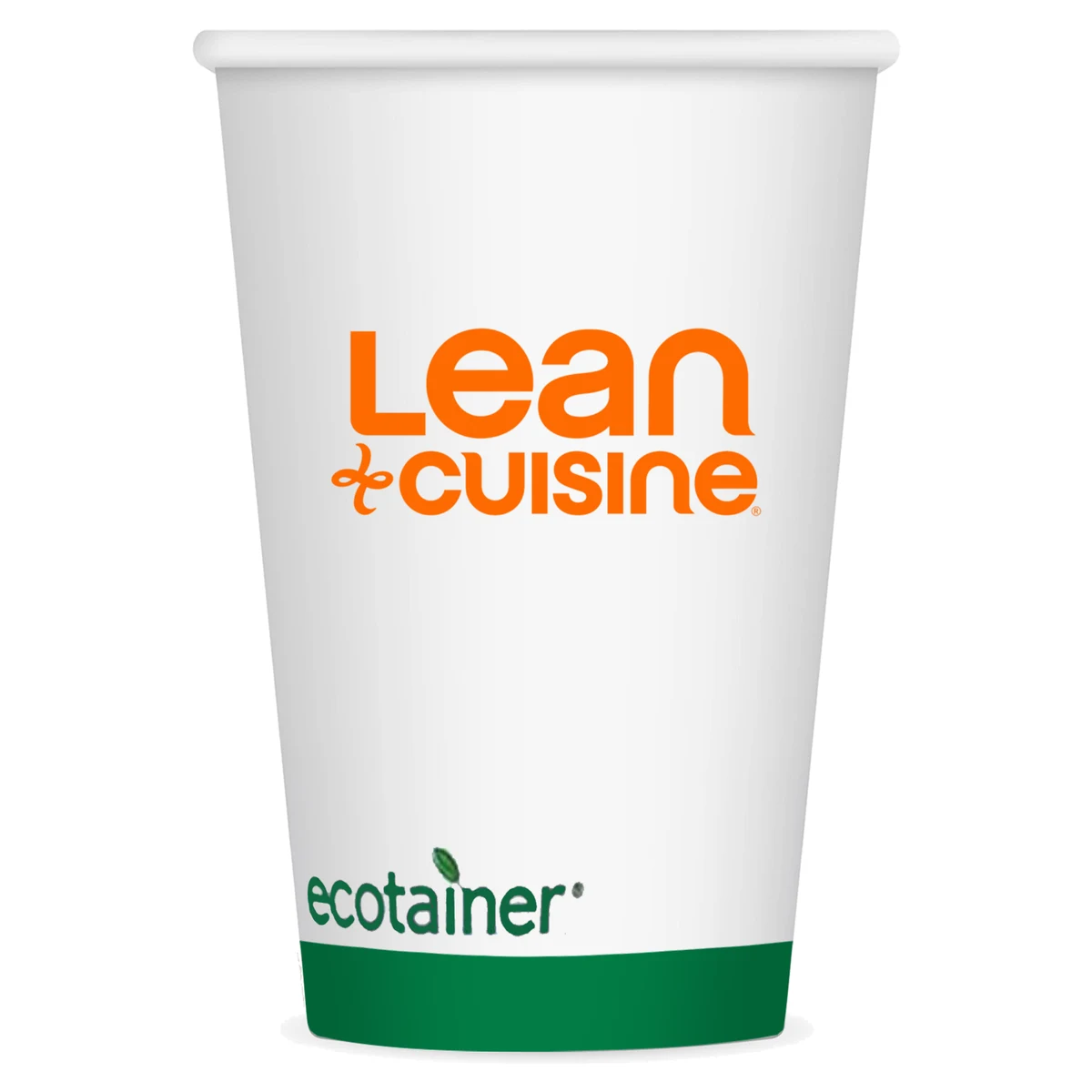 16 Oz. Eco-Friendly Paper Cup - High Line 1