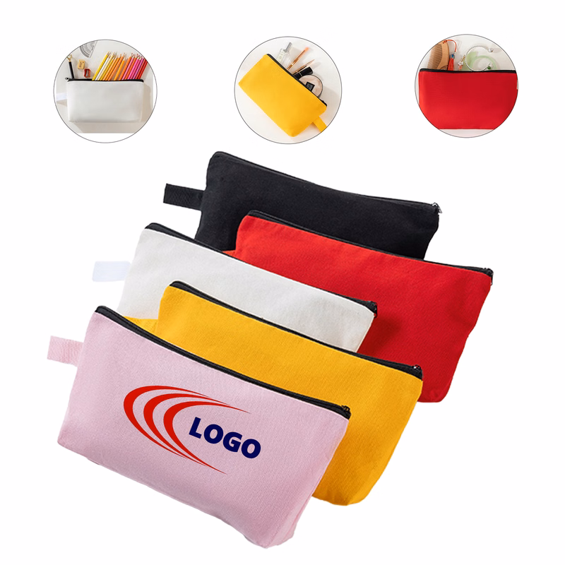 Portable Travel Makeup Bag