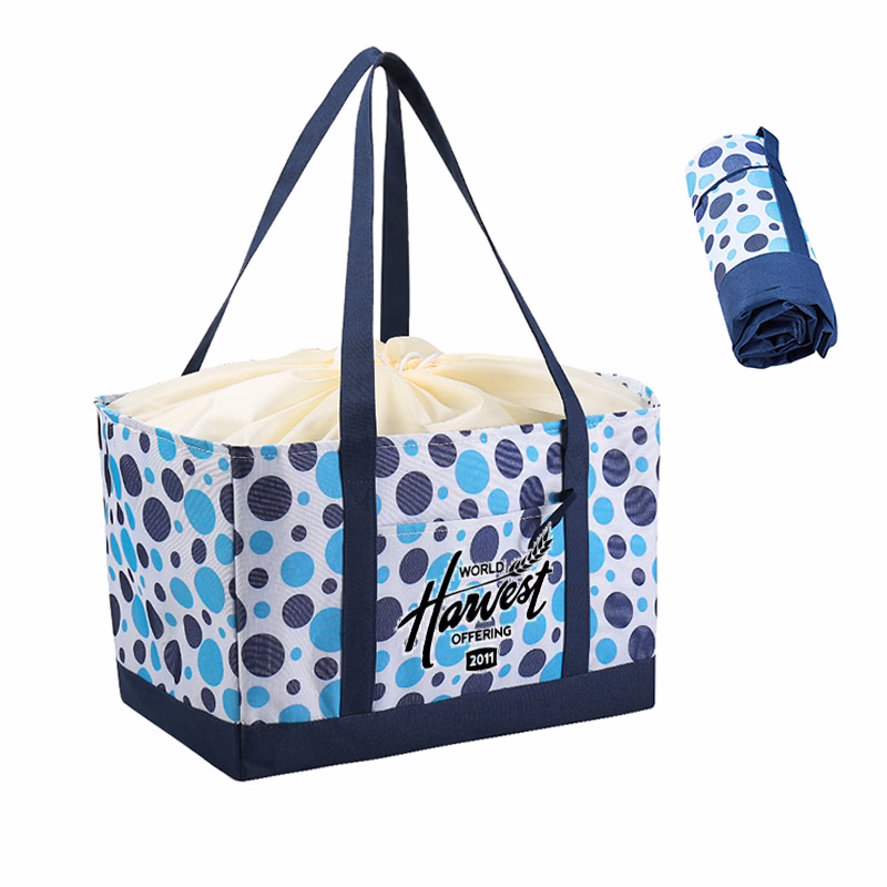 Large Portable Thermal Bag