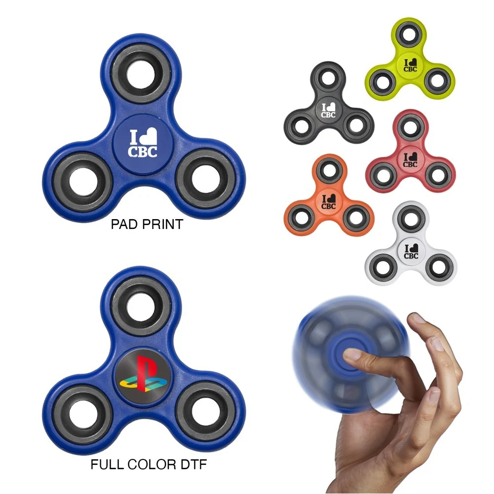 Fidget Spinner For Stress Relief 1