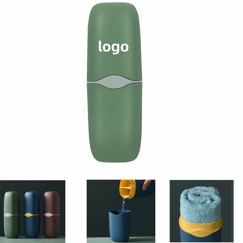 Travel Toothbrush Holder