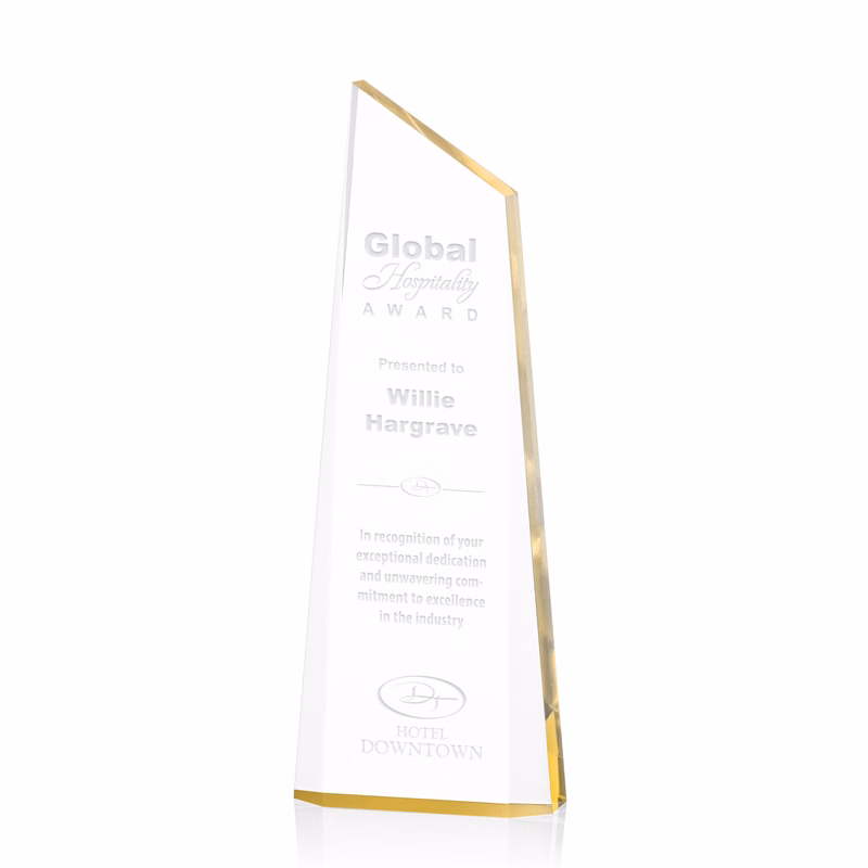 Webster Award