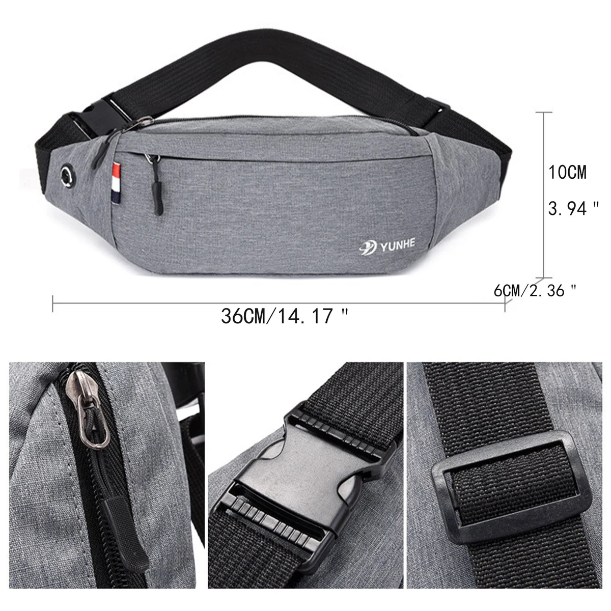 Fanny Packs 1