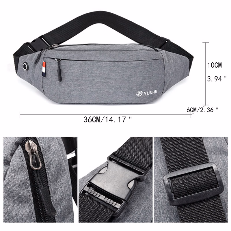 Fanny Packs