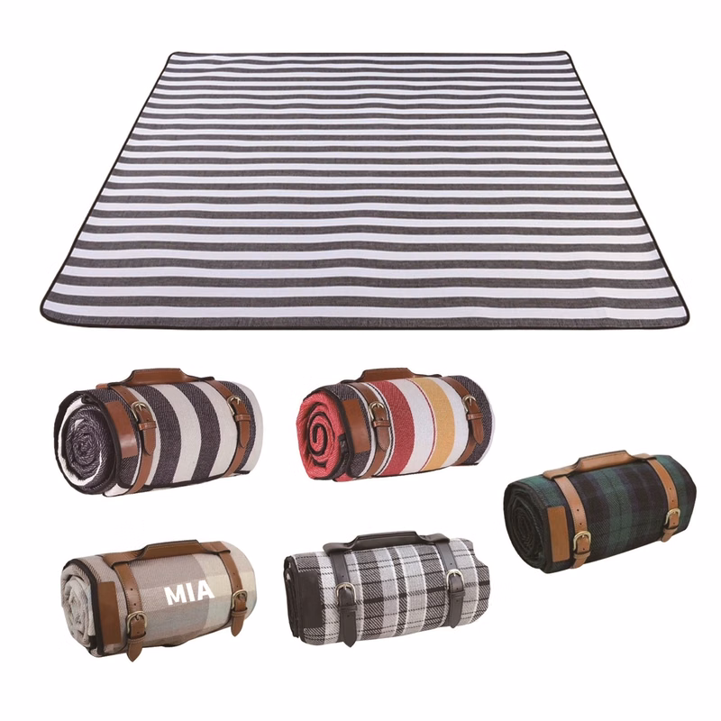 60" Picnic Mat