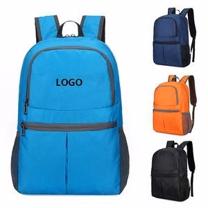 Packable Backpack Waterproof Foldable Backpack