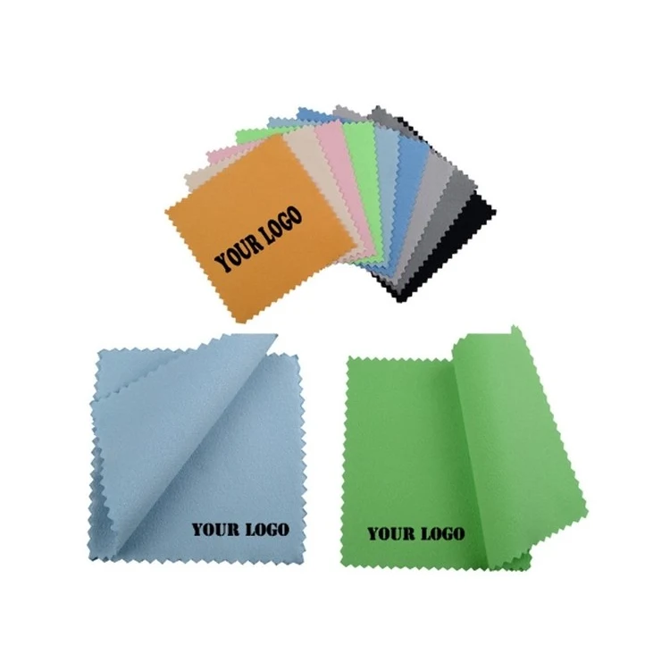Glass Cleaning Cloth & Screen Cleaner 1