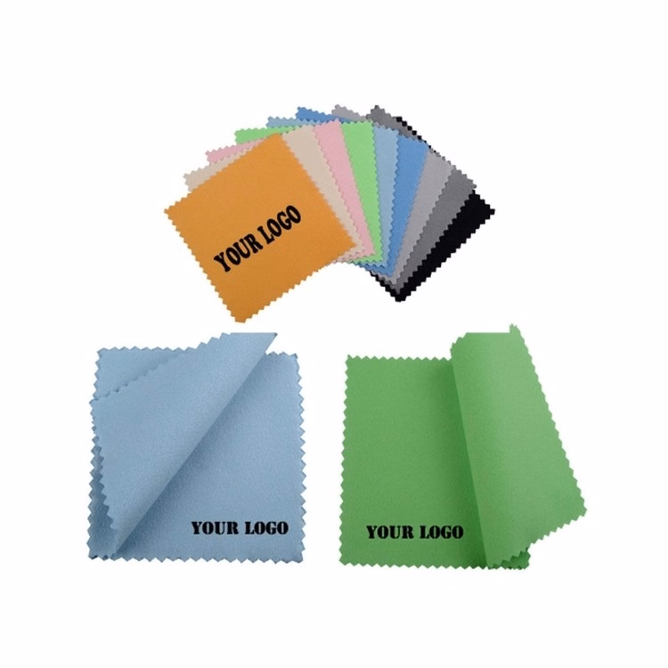 Glass Cleaning Cloth & Screen Cleaner