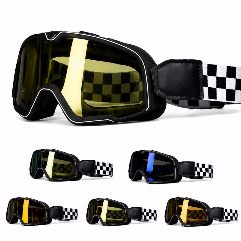 Bike Riding Eyewear