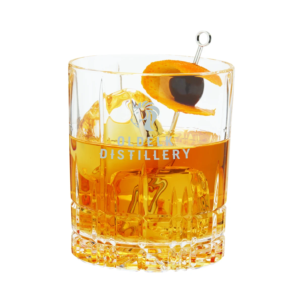 Spiegelau 13 oz Perfect D.O.F. Glass, set of 4 1