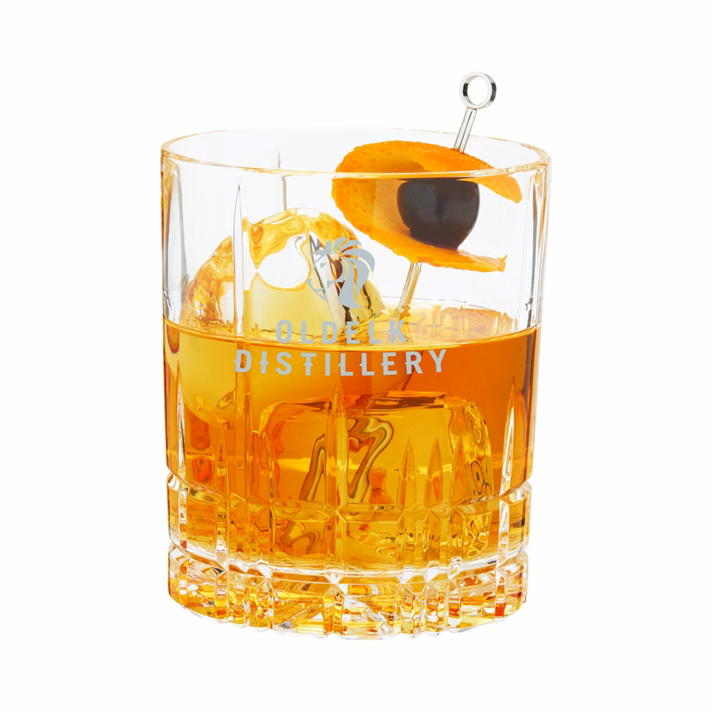 Spiegelau 13 oz Perfect D.O.F. Glass, set of 4