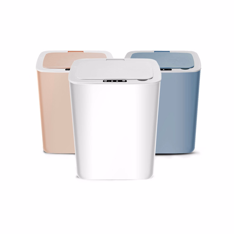 Smart Trash Can