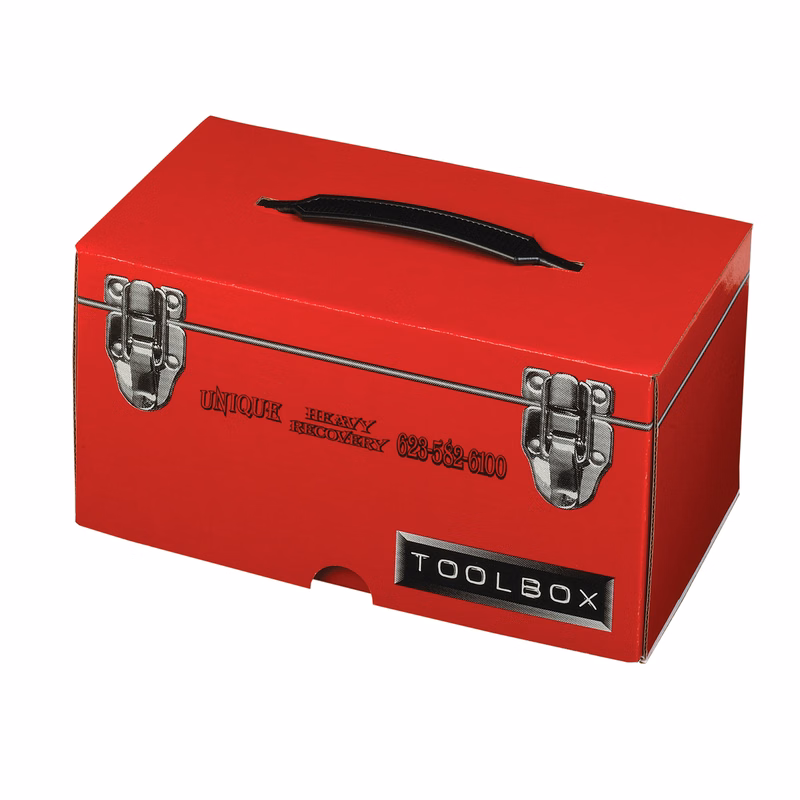 Toolbox