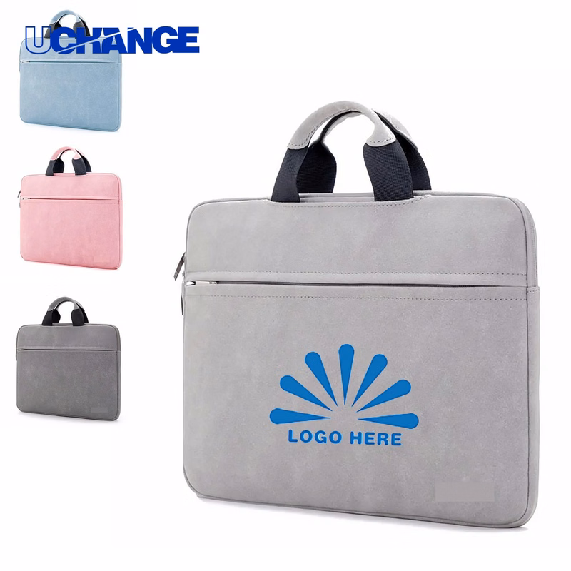 14-Inch Business Laptop Briefcase Organizer