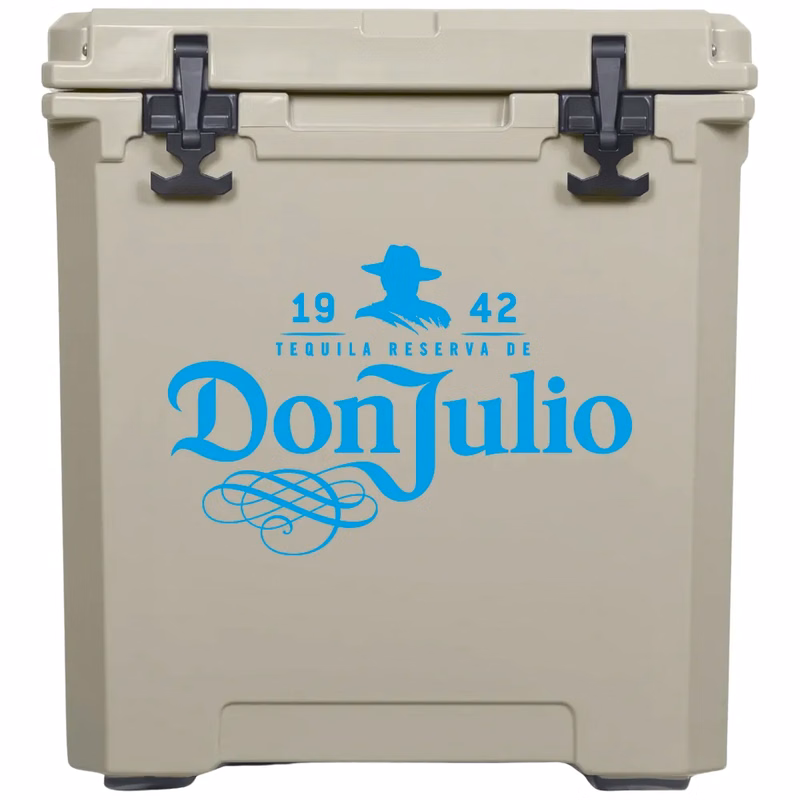 49L Wheeled Cooler