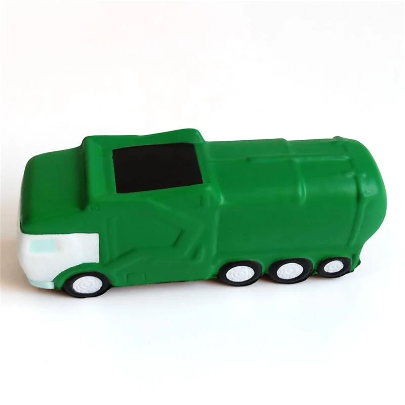 Garbage Truck Stress Relievers 1