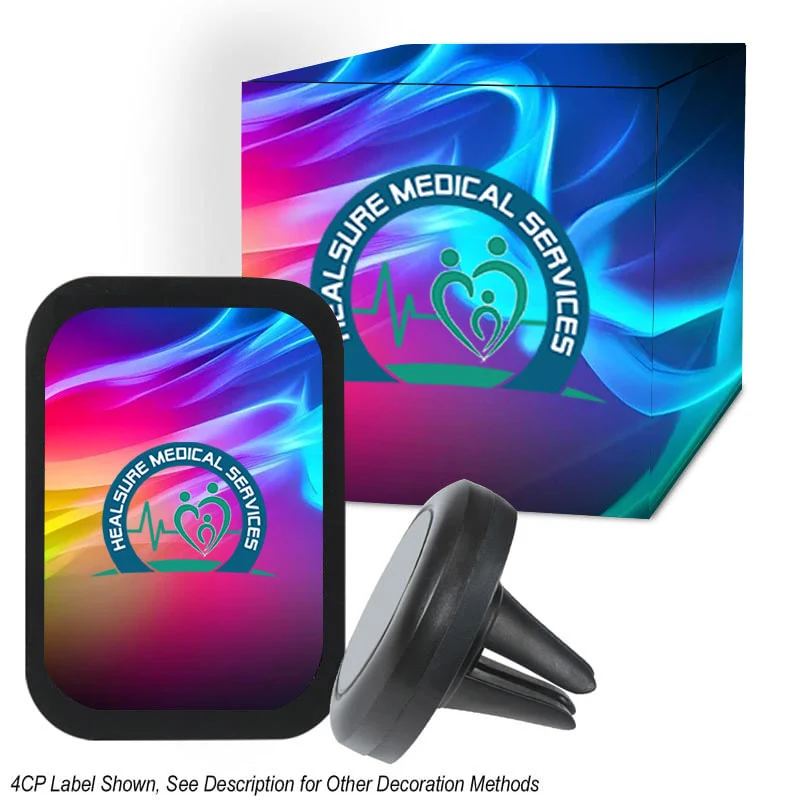 Mobile Mount with Gift Box 1