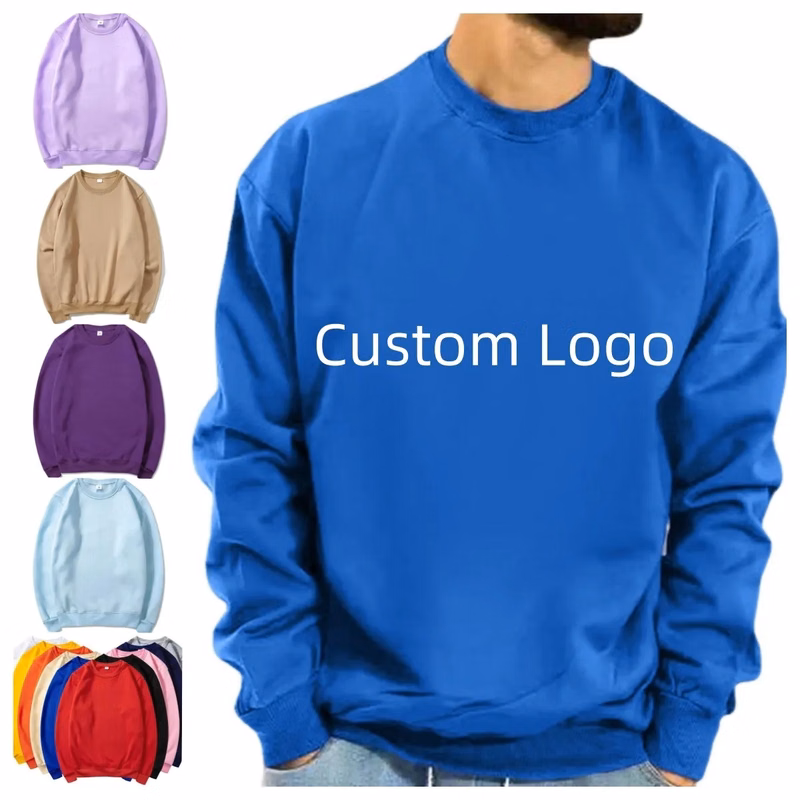 Crewneck Sweatshirt for Men