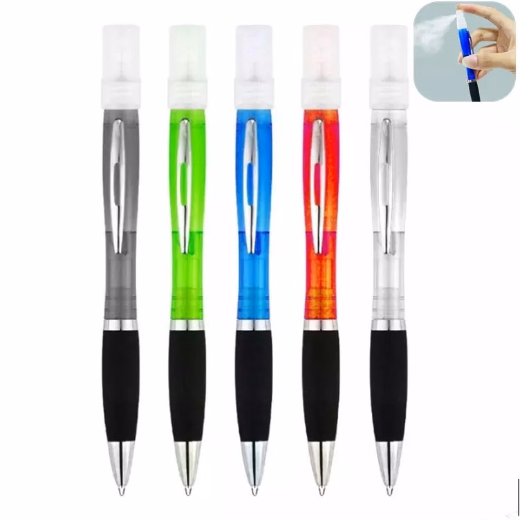 Multifunction Ballpoint Pen