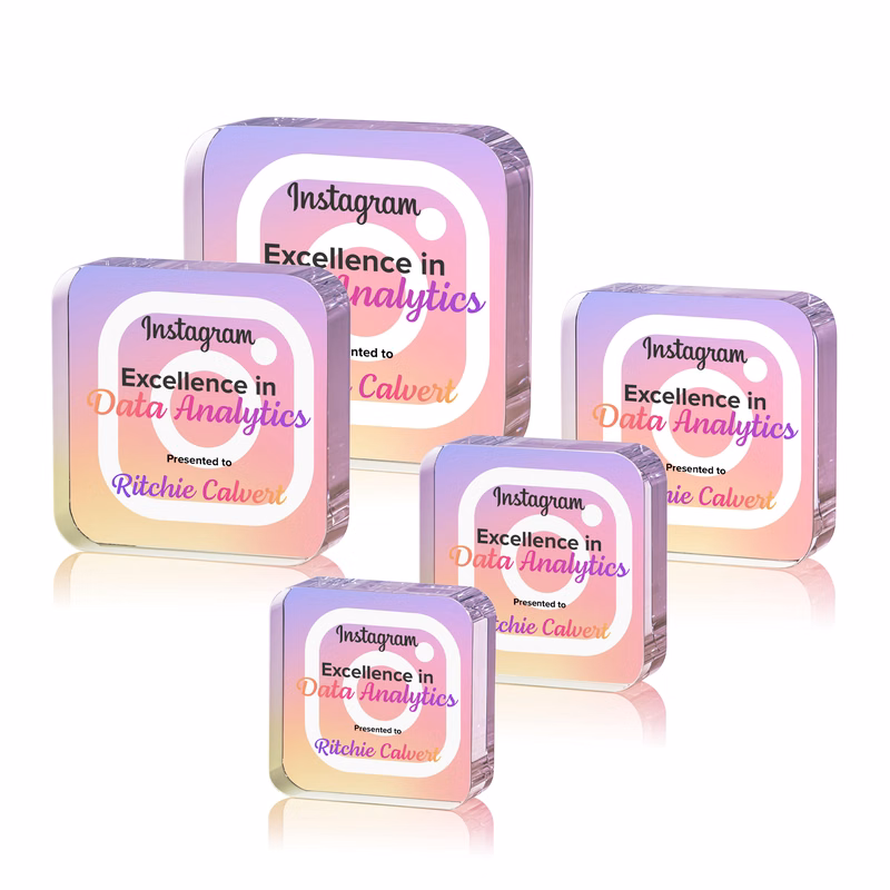 Flamborough VividPrint™ Award