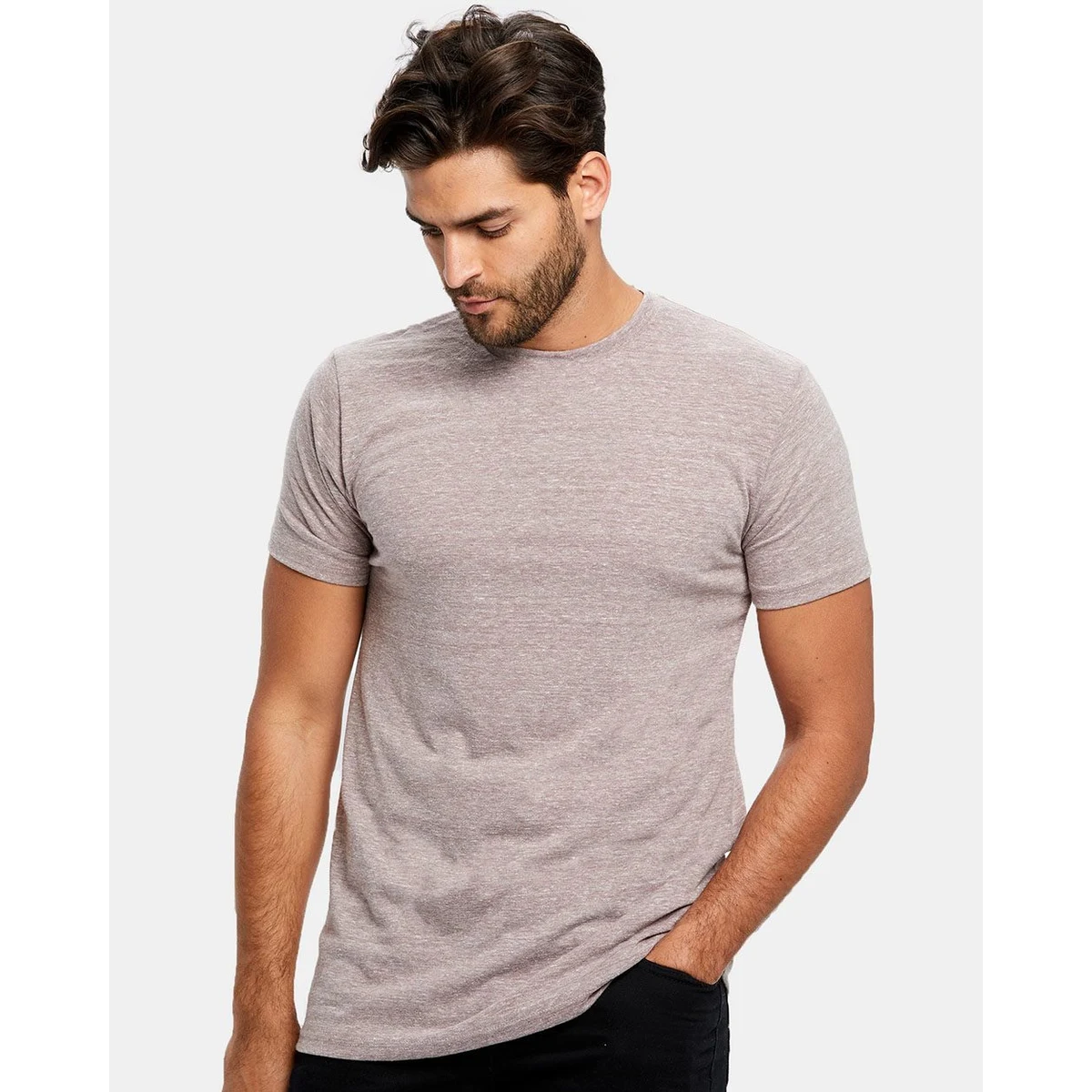 Unisex Tri-Blend T-Shirt - US2229 1