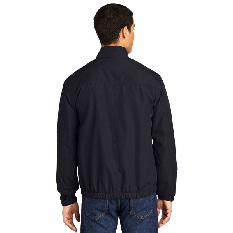 Port Authority® Essential Jacket.