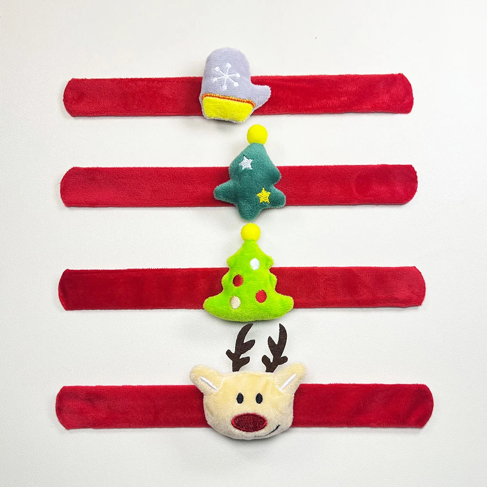 Christmas Bracelet 1