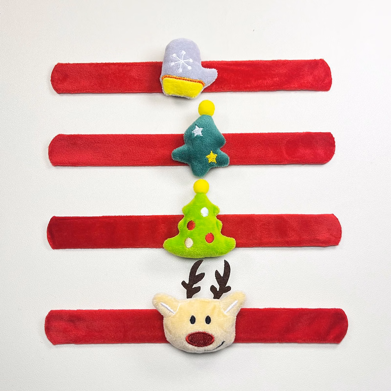 Christmas Bracelet