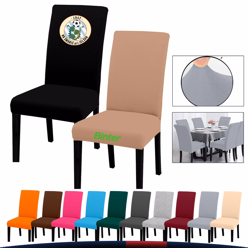 Hebro Chair Cover