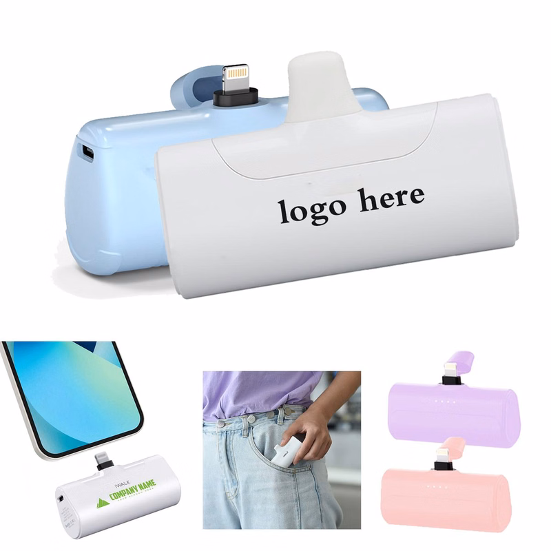 IWALK® LINKPOD 4 4500mAh Mobile Charger
