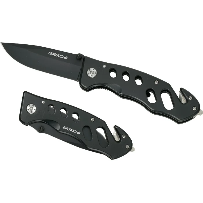 Protec Rescue Knife 1