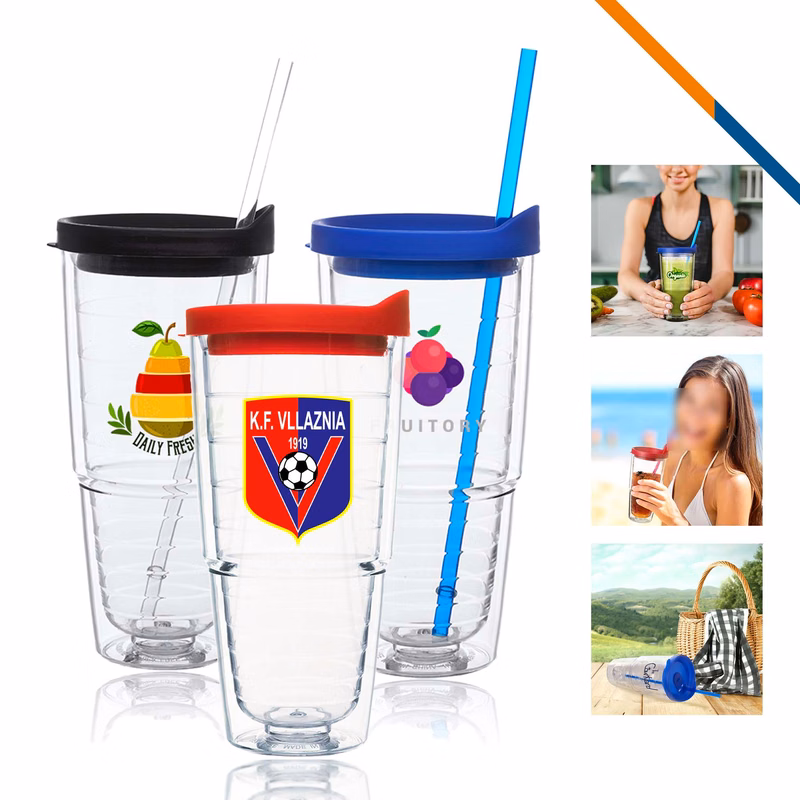 Atti Acrylic Tumbler - 24 OZ.