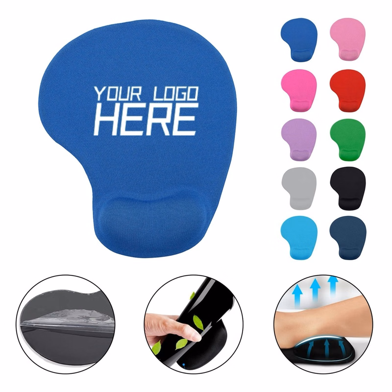 Ergonomic Mouse Pads